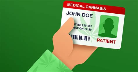 the villages medical marijuana card